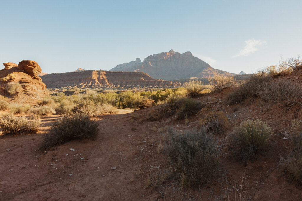 Southern Utah