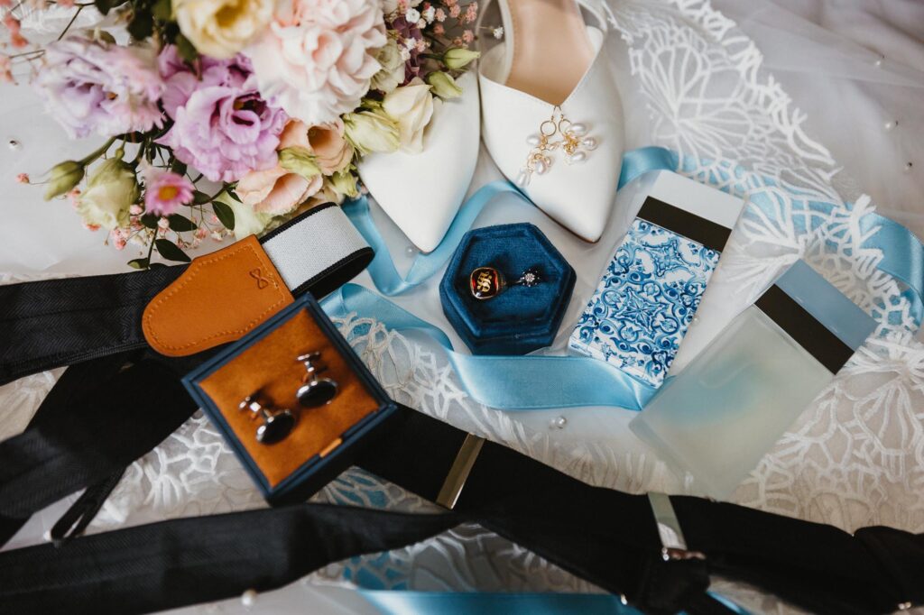 Elopement Details: 